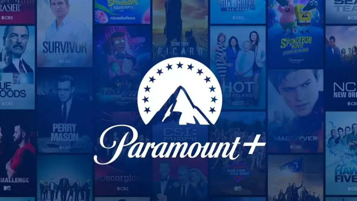 Paramount+